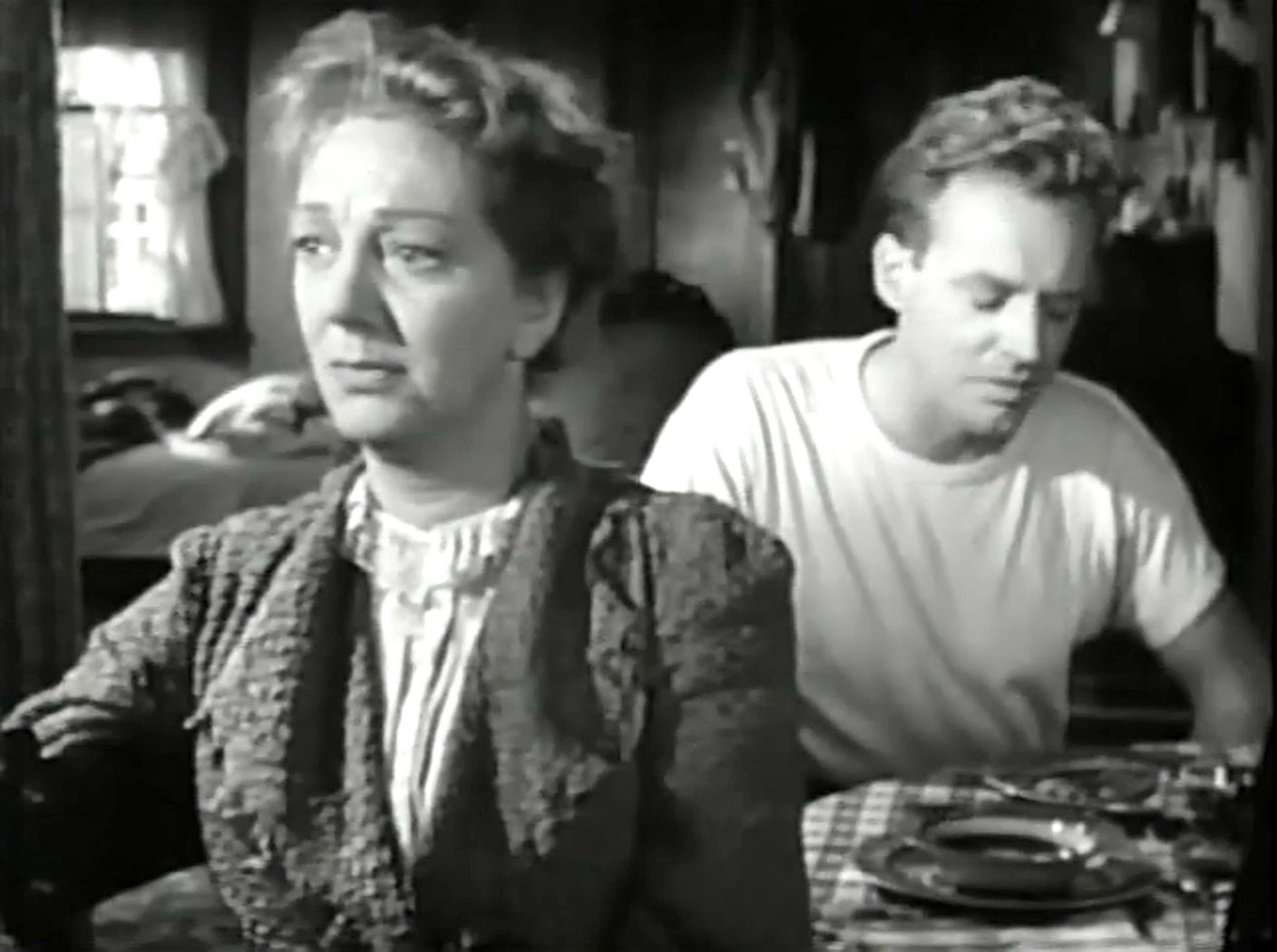 GREAT OLD MOVIES THE GLASS MENAGERIE